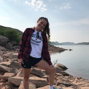 Meet your Posher, Bria